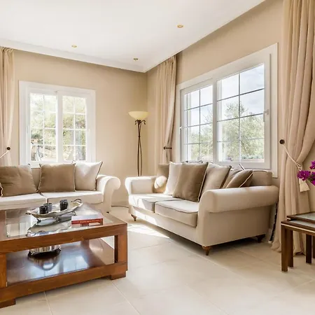 Revenio Villa Skopelos Town Exterior photo