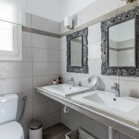 Revenio Villa Skopelos Town Exterior photo
