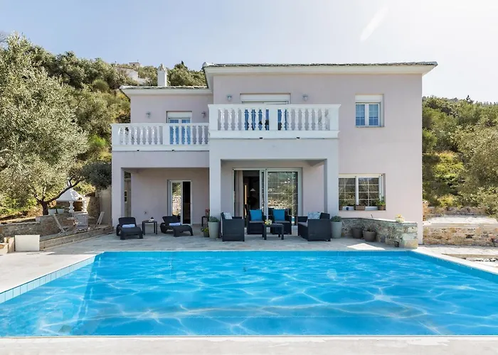 Revenio Villa