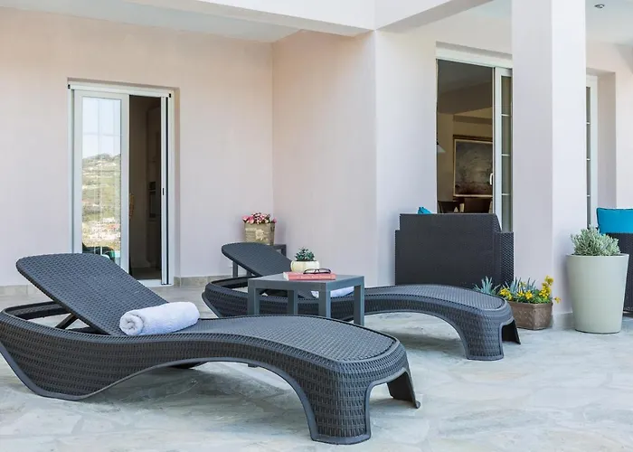 Revenio Villa