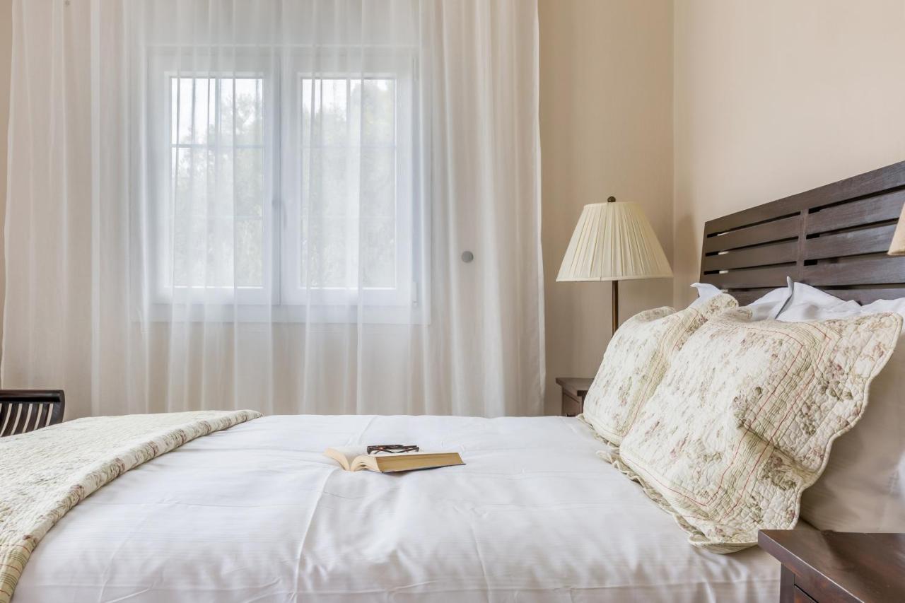 Villa Revenio Skopelos Town