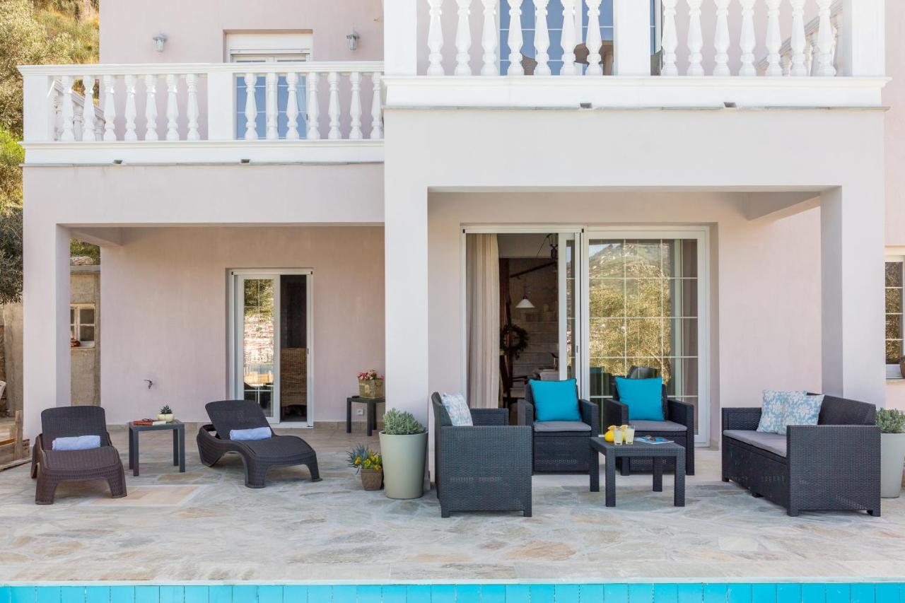 Villa Revenio *