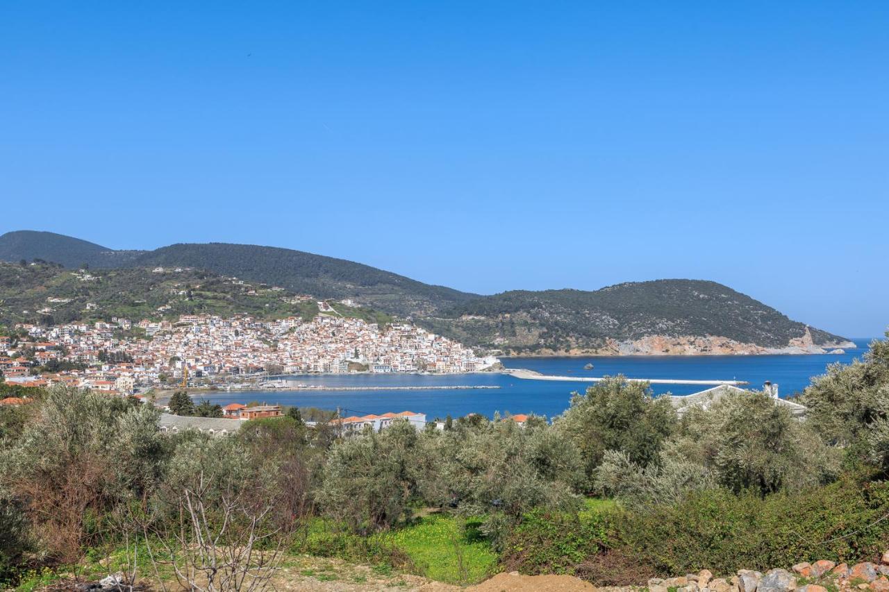 Revenio Villa