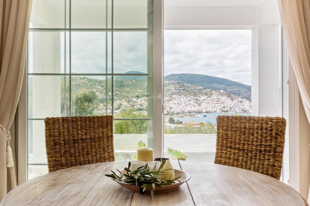 Villa Revenio *