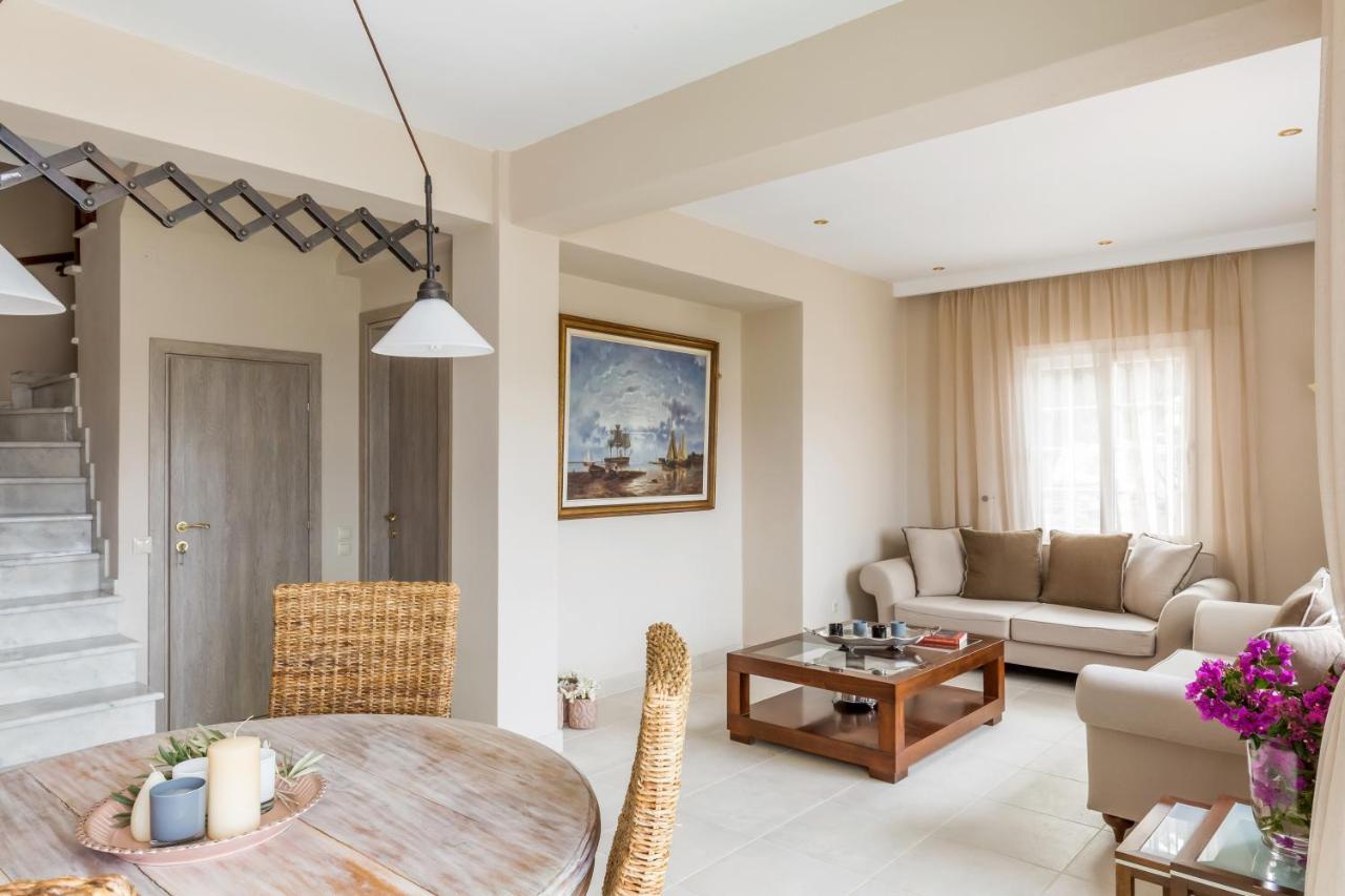 Villa Revenio